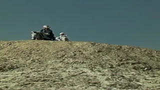 اغنية الجبل   الخوف لا يعرفنا ولا احنا نعرفه دندنها
