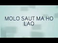 Download Lagu MOLO SAUT MAHO B.E 809 (cover by Renquita \u0026 Cessa)