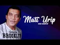 Download Lagu Didi Kempot | Mati Urip  ( Official Music Video )