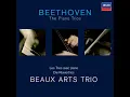 Beethoven: Piano Trio No. 6 in E-Flat Major, Op. 70 No. 2: II. Allegretto