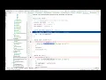 Custom stack implementation using array collections in java - part 2