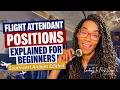 Flight Attendant Positions Explained for Beginners Southwest Airlines Edition