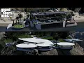 Top 5 FAVORITE Mansion Mods in GTA 5