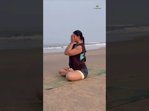 Meditation-Pranayama #yoga #urmiyogaacademy #shorts #yogaurmi #ytshorts #short #ytshorts #shortvideo