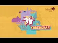 Download Lagu Koreografi Indonesia Menari 2019