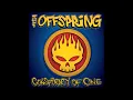 Download Lagu The Offspring  -  Conspiracy Of One (Full Album)