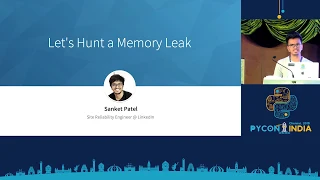 Debug Memory Leak In Python Flask Python Object Memory Allocation Internals