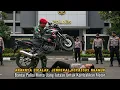 Download Lagu Viral! Jendral Kopassus Bantai Polisi Gendut Arogan, Anaknya Dipalak Saat Ambil Motor