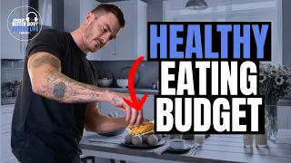 Mindful Eating on a Budget | V SHRED Better Body, Better Life Podcast