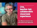 Try Coding with Turing School CC