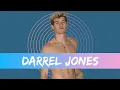 HUNKS OF 2021 DARREL JONES
