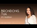 Download Lagu Siti Badriah - Brondong Tua (Lirik)