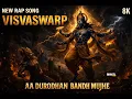 Lagu 🔴 LIVE | Aa Duryodhan Bandh Mujhe 🔥 Hari Ka Vishwaroop ⚡ High Energy Mahabharat Rap | Krishna Powe