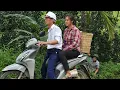 Download Lagu The single mother met the engineer again at a dangerous time. The engineer knew so he helped...