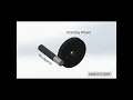 Grinding Process Easily Explained With Animation