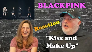 Download Reaction to BLACKPINK \ MP3