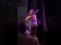 Adrianne Lenker -- not a lot, just forever (live 11/12/2021)