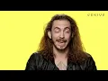 Dennis Lloyd "Nevermind" Official Lyrics & Meaning | Verified