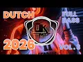 Lagu PULUT ROHAM x AUT BOI NIAN x PROPAGANDA x JUMP \u0026 SWEAT REMIX - EPIC COMEBACK  - DUTCH 2025 [OK_MI]