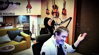 حياة منصور اجمل عتابات محكوم مية وسنه من ستديو صبحي محمد 