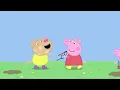 Peppa Goes To The Dentist! | Story for Kids | Kids Cartoons | Peppa Pig Videos
