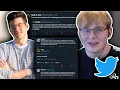 CallMeCarson and Ted Nivison talk about the Twitter Drama Stans and Twitch Culture