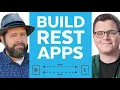 HOW TO Build Applications with Snowflake s SQL REST API