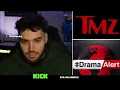 TMZ leaks Adin Ross Sister Death