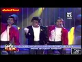 tu cara me suena juan antonio labra como michael jackson