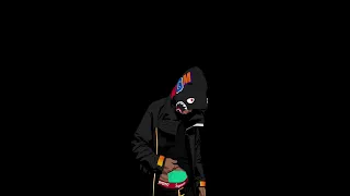 NVST HOOD Official Audio Prod By Afif Ya Haj 