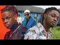 Victony - Soweto (Remix) (feat. Rema & Omah Lay) (prod. by Tempoe)