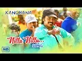 Download Lagu Tamil Hits 2017 | Nillu Nillu Video Song | Kanchana Tamil Movie Songs | Raghava Lawrence