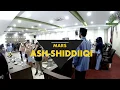 Mars Ash-Shiddiiqi on Haflah Takharruj 2020, Jambi