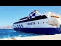 Download Lagu Seajets Worldchampion High speed Jet (Greece Islands)