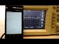 ECG monitor based on Android