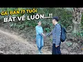 Lagu Bắt Vợ 17 Xinh Đẹp Cho Cầm Tay Về Xuôi Luôn Khi Vào Bản Mông Biên Giới Cuối Năm..!!
