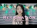 Download Lagu Resignation Lee young hyun (Big mama) cover by Sharlla Mae Cerilles
