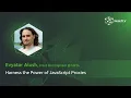 Evyatar Alush NodeTLV 24 Harness the power of JavaScript Proxies