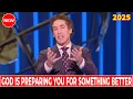 Download Lagu Joel Osteen 2025 Sermons 🔴 God Is Preparing You For Something Better 🙏✝ Best Motivational Speech!