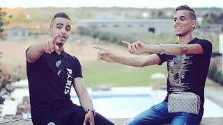 Cheb FinAni Said Koni Khalouni NGhaber 2019 Exclusive Music Video الشاب فيناني سعيد كوني 