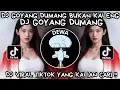 Download Lagu DJ GOYANG DUMANG BUKAN KALENG BUKAN KALENG KALENG || VERSI SLOWED DANCE VELOCITY VIRAL TIKTOK 2025‼️