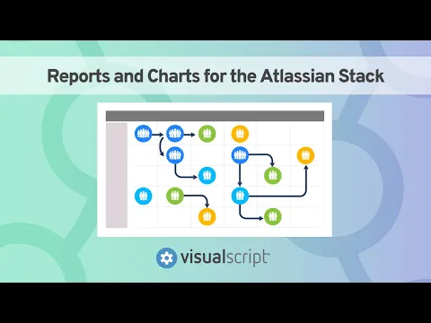 watch VisualScript Reports and Charts for Jira video