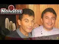 OS NONATOS - ASTRONAUTA
