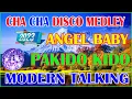 Lagu 🇵🇭[NEW] NONSTOP WARAY WARAY CHA CHA MEDLEY DISCO REMIX 2023 | MODERN TALKING, ANGEL BABY