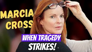 This Is What Happened to Desperate Housewives Star Marcia Cross Bree Van de Kamp