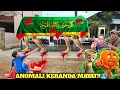 Download Lagu BALLERINA | UDIN DIN DIN DUN | AMAD DI KEJAR ANOMALI KERANDA MAYAT