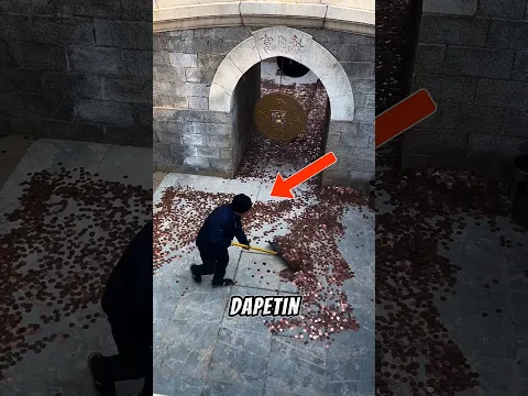 untung banyak didalam kolam 🤣