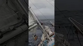 Getting Bounced Around 🌊