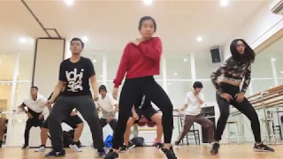 Download Isyana Sarasvati - Winter Song | Oliver Choreography MP3