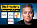 Top 4 Inventory Management Software to Try